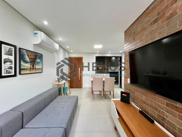 Apartamento à Venda em Pitangueiras — foto 3