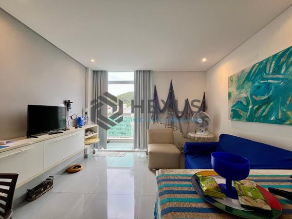Apartamento à Venda em Pitangueiras — foto 1