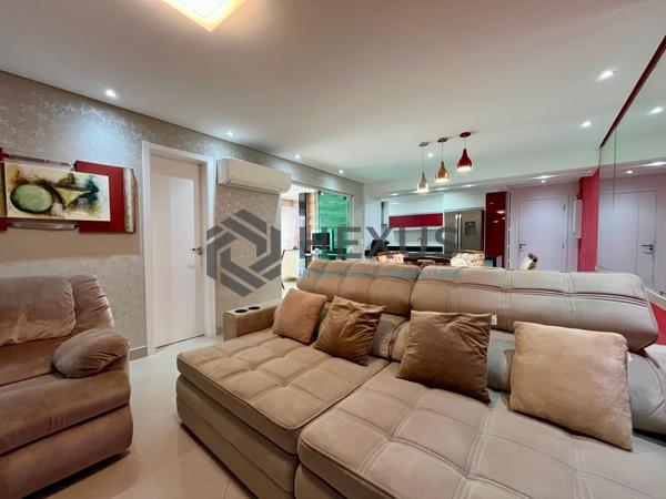 Apartamento à Venda em Pitangueiras — foto 6