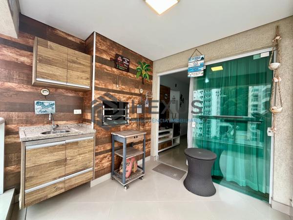 Apartamento à Venda em Pitangueiras — foto 1