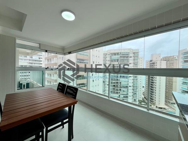 Apartamento à Venda em Jardim Astúrias — foto 2