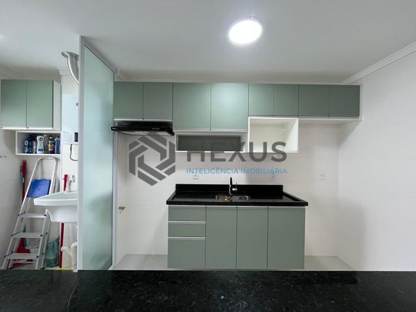Apartamento à Venda em Jardim Astúrias — foto 7
