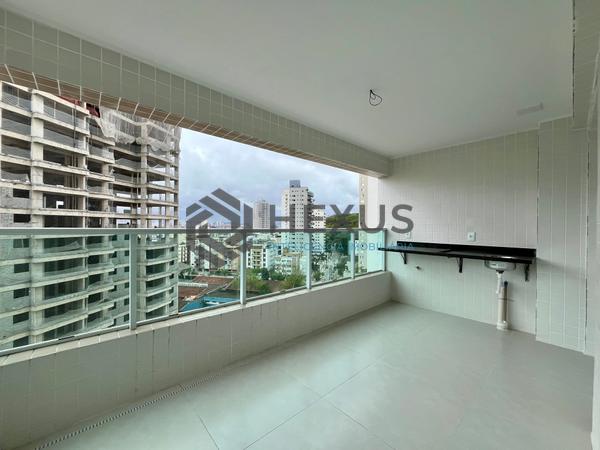 Apartamento à Venda em Jardim Astúrias — foto 1