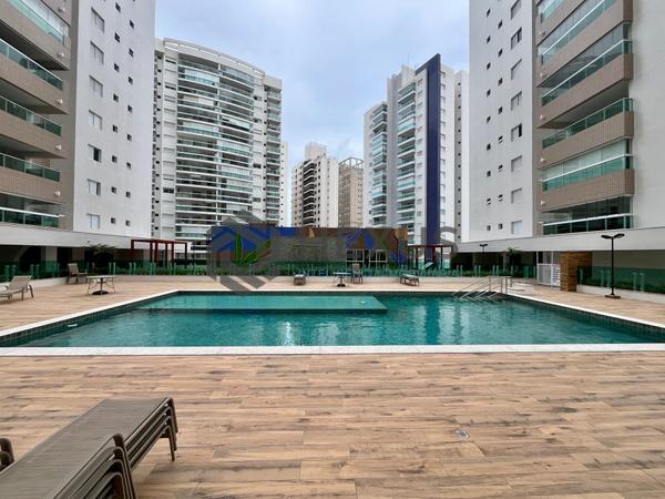 Apartamento à Venda em Jardim Astúrias — foto 2
