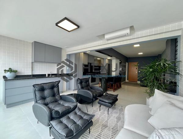 Apartamento à Venda em Jardim Astúrias — foto 3