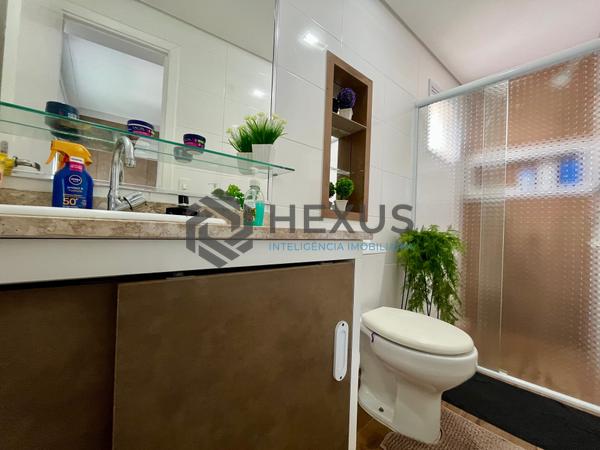 Apartamento à Venda em Pitangueiras — foto 12