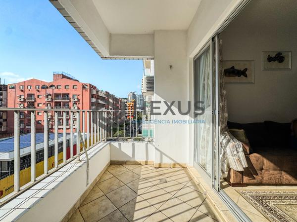 Apartamento à Venda em Jardim Astúrias — foto 1