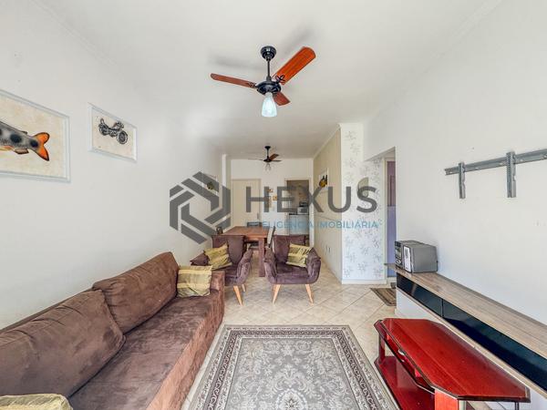 Apartamento à Venda em Jardim Astúrias — foto 3