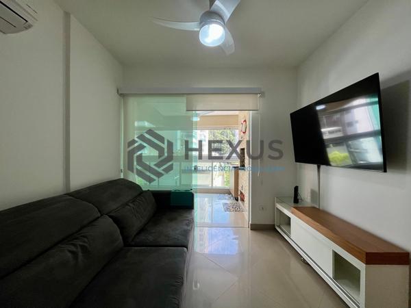Apartamento à Venda em Pitangueiras — foto 2