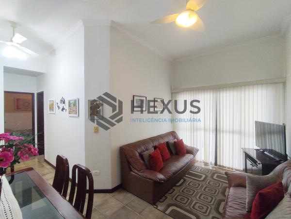 Apartamento à Venda em Jardim Astúrias — foto 1