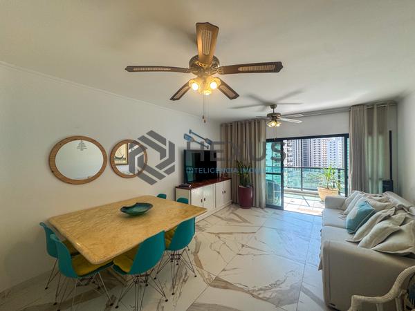 Apartamento à Venda em Jardim Astúrias — foto 4