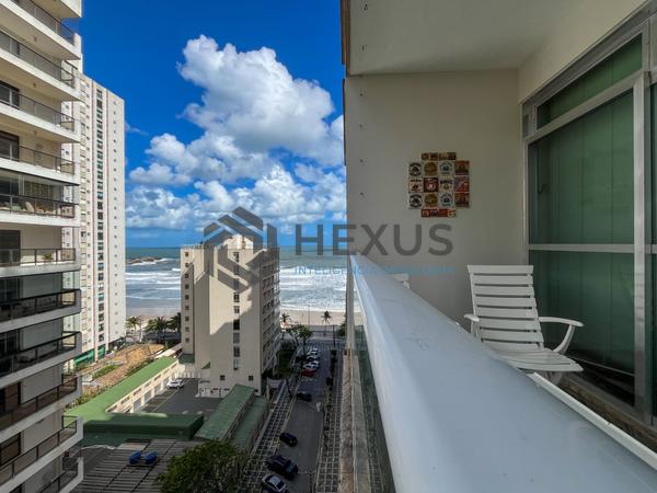 Apartamento à Venda em Pitangueiras — foto 1