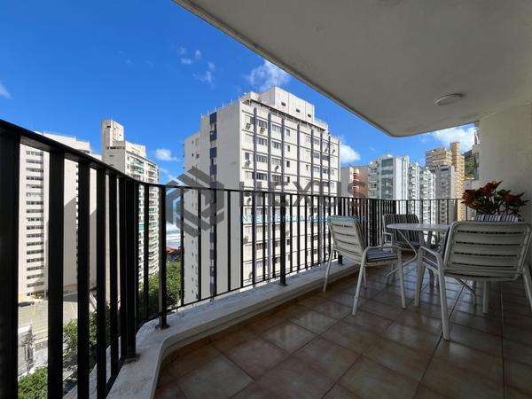 Apartamento à Venda em Pitangueiras — foto 2