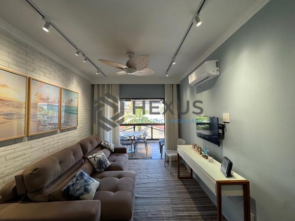 Apartamento à Venda em Jardim Astúrias — foto 1