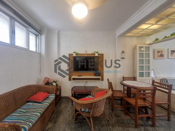 Apartamento à Venda em Pitangueiras — foto 1