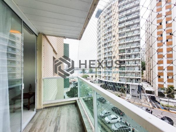 Apartamento à Venda em Pitangueiras — foto 2