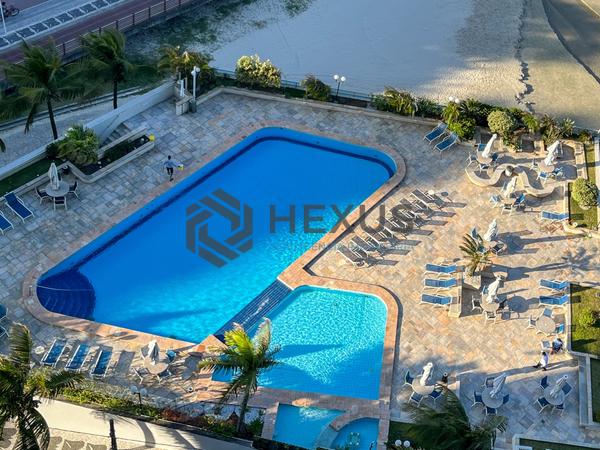 Apartamento à Venda em Pitangueiras — foto 11
