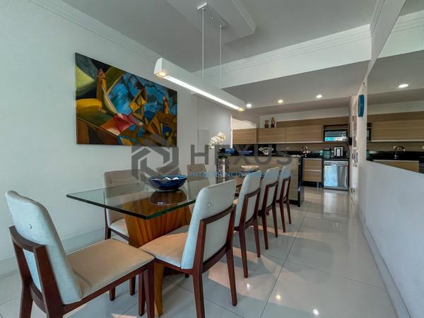 Apartamento à Venda em Pitangueiras — foto 6