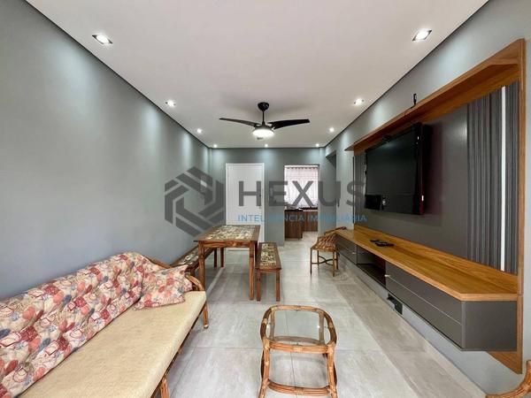 Apartamento à Venda em Jardim Astúrias — foto 1