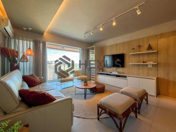 Apartamento à Venda em Pitangueiras — foto 2