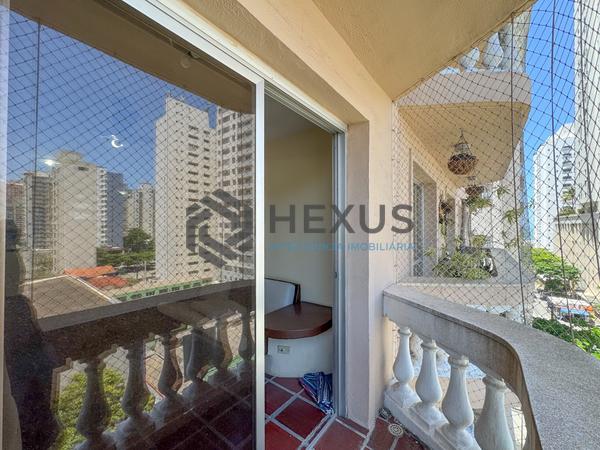 Apartamento à Venda em Pitangueiras — foto 7