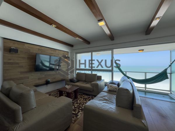 Apartamento à Venda em Pitangueiras — foto 6