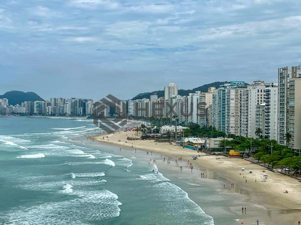 Apartamento à Venda em Pitangueiras — foto 1