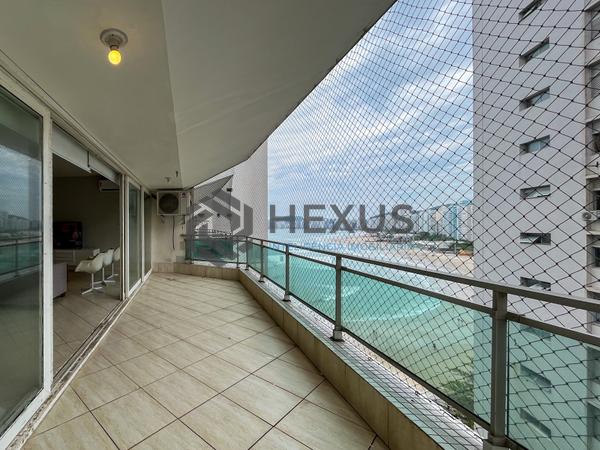 Apartamento à Venda em Pitangueiras — foto 1
