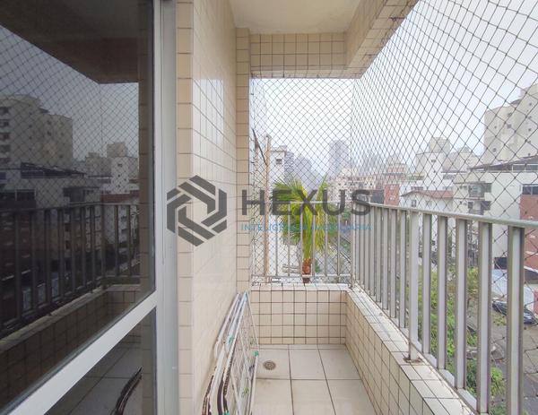 Apartamento à Venda em Jardim Astúrias — foto 3