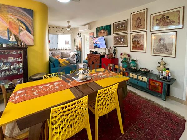 Apartamento à Venda em Pitangueiras — foto 1
