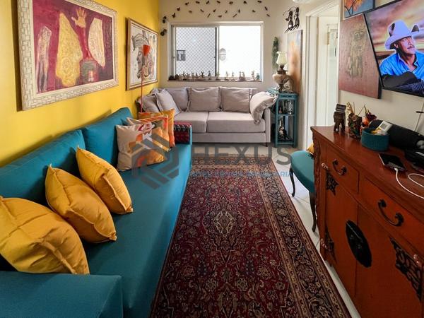 Apartamento à Venda em Pitangueiras — foto 6