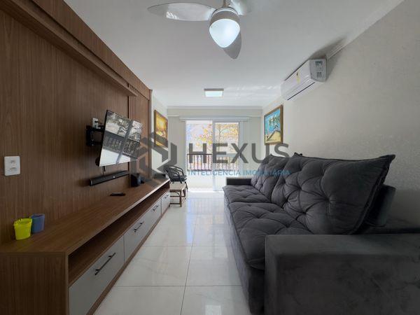 Apartamento à Venda em Pitangueiras — foto 1