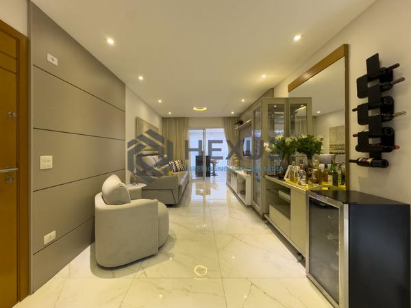 Apartamento à Venda em Pitangueiras — foto 2