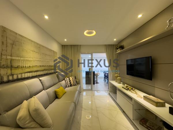 Apartamento à Venda em Pitangueiras — foto 5