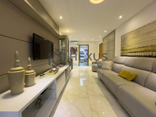 Apartamento à Venda em Pitangueiras — foto 6