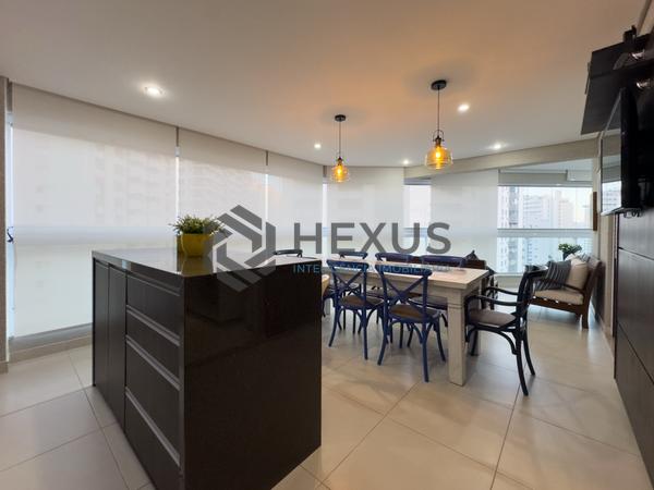 Apartamento à Venda em Pitangueiras — foto 9