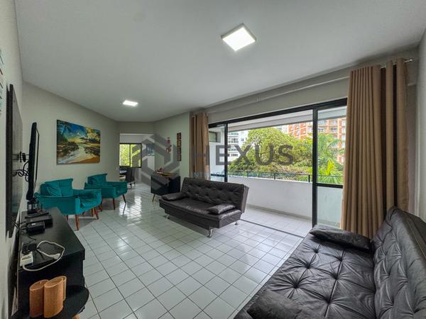 Apartamento à Venda em Pitangueiras — foto 1