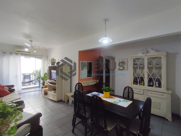 Apartamento à Venda em Tombo — foto 1