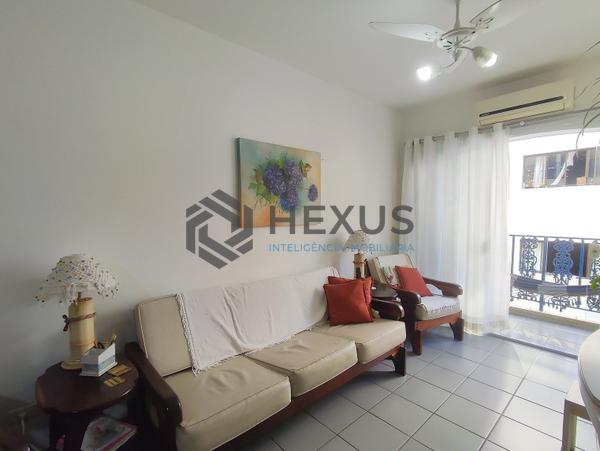 Apartamento à Venda em Tombo — foto 9