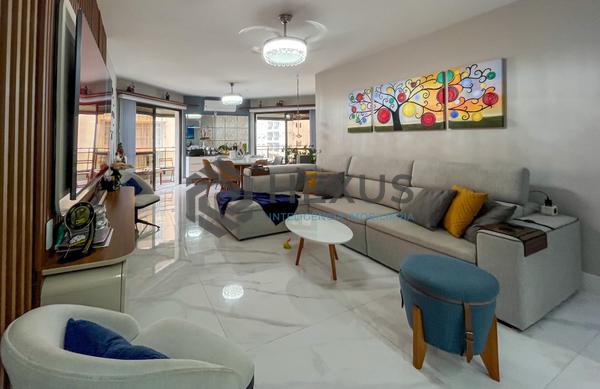 Apartamento à Venda em Pitangueiras — foto 2
