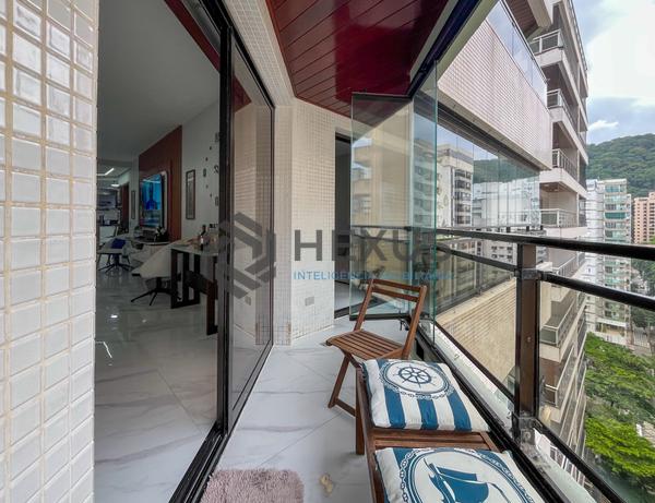 Apartamento à Venda em Pitangueiras — foto 12