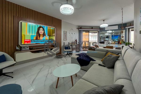 Apartamento à Venda em Pitangueiras — foto 3