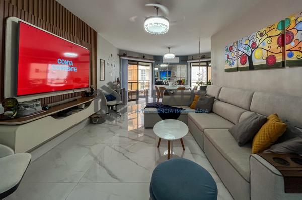 Apartamento à Venda em Pitangueiras — foto 6