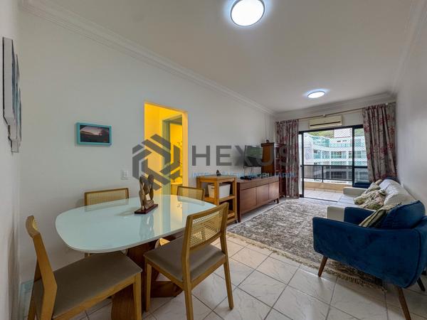Apartamento à Venda em Pitangueiras — foto 1