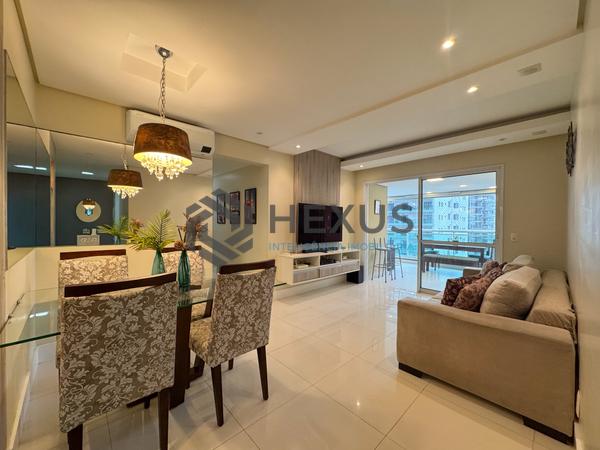 Apartamento à Venda em Pitangueiras — foto 1