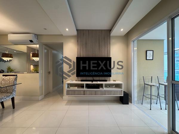 Apartamento à Venda em Pitangueiras — foto 7