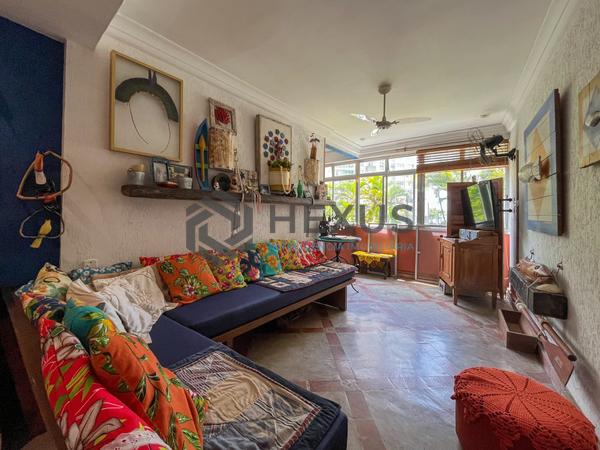 Apartamento à Venda em Pitangueiras — foto 1