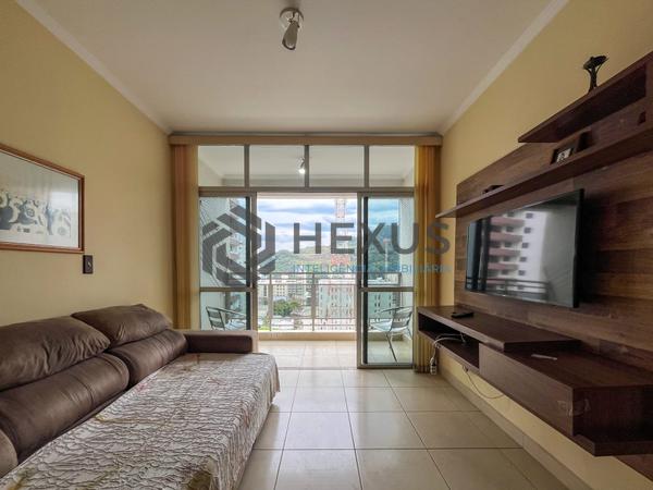Apartamento à Venda em Pitangueiras — foto 2