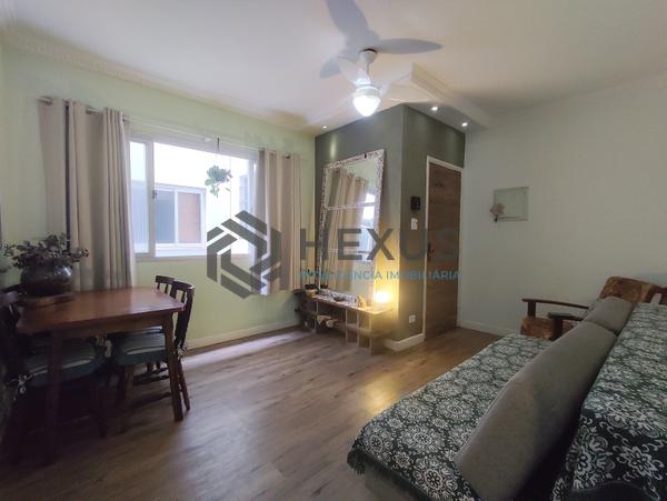 Apartamento à Venda em Enseada — foto 1