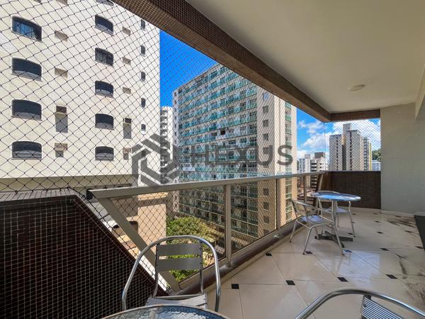 Apartamento à Venda em Pitangueiras — foto 9